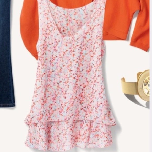 Cabi Bella Tank - Picture 2 of 10